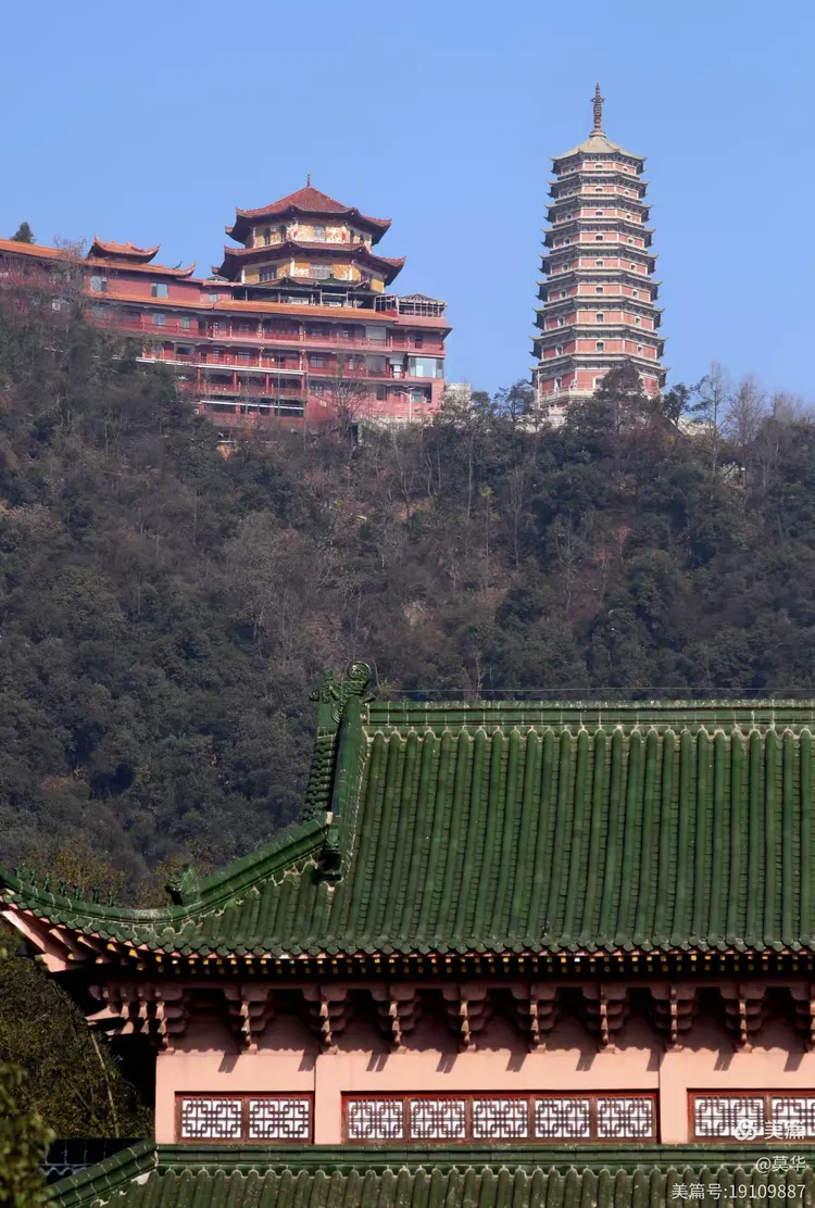 金山寺